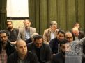 گزارش تصویری مراسم چهلم امام شهید